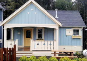 Our Otter Home by Seabrook Hospitality